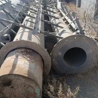 خرید ضایعات آهن آلات و فلزات