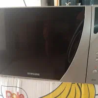 مایکرویو سامسونگ