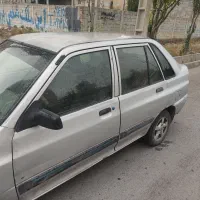 پراید 141