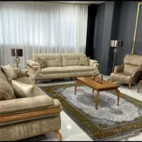 تعویض مبلمان *یک تجربه دلپذیر، یک مبل بی‌نظیر