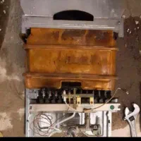 تعمیر کار پکیج آبگرمکن بخاری لباسشویی آیفن تصویری|خدمات پیشه و مهارت|تهران, شهرک ولیعصر جنوبی|دیوار