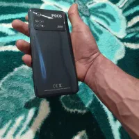 رام 8گیگpoco M4 pro 256