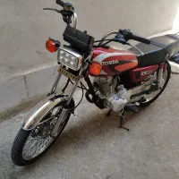 موتور 200 مدل 95