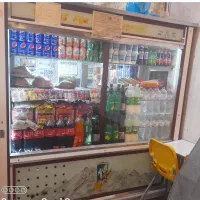 یخچال دو طرفه