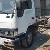 هیوندا ۸۸ باری فلزی