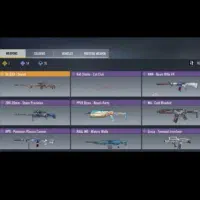 اکانت کالاف