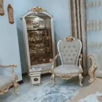 سرویس مبلمان و میزنهارخوری