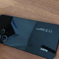 شیائومی redmi 12 با حافظهٔ ۲۵۶ گیگابایت|موبایل|کرج, حصارک بالا|دیوار