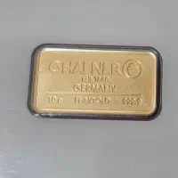 شمش ۲۴ عیار