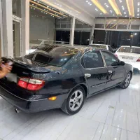 خودروی نیسان ماکسیما ۳۰۰۰ cc مدل ۸۲ دنده ای|خودرو سواری و وانت|خرم‌آباد, |دیوار