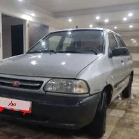 پراید مدل۸۹|خودرو سواری و وانت|اسلام‌شهر, مطهری|دیوار