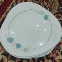 سرویس چینی برمیولی اسپانیا|ظروف سرو و پذیرایی|اهواز, سلطانمنش|دیوار