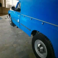 نیسان دیزل|خودرو سواری و وانت|بیرجند, |دیوار