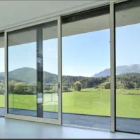 آموزش  درب و پنجره سازی