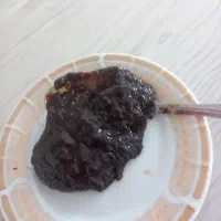 رب انار شیرین و ترش و مربای انجیر طارم
