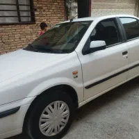 سمند مدل 93|خودرو سواری و وانت|رباط‌کریم, رباط‌کریم|دیوار