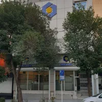 درخواست ضامن برای بانک سینا