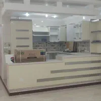 فروش منزل ویلایی نوساز صفر واقع در خیابان ۱۷شهریور|فروش خانه و ویلا|کرمان, |دیوار