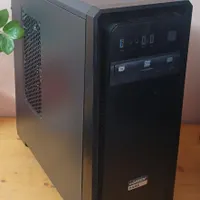 کیس گیمینگ i7 2600K با رم 16GB و گرافیک 4GB DDR5|رایانه رومیزی|تهران, فردوسی|دیوار