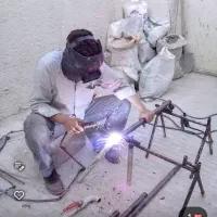 لوله کشی گاز/گازکشی/جوشکاری گاز