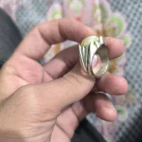 انگشتر باباقوری