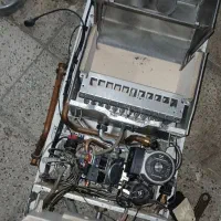 سرویس پکیج و تعمیرات تخصصی آبگرمکن و  دیواری|خدمات پیشه و مهارت|کوچصفهان, |دیوار