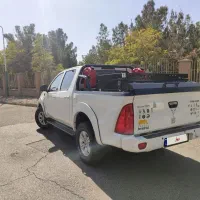 فوتون تونلند بنزینی 1398|خودرو سواری و وانت|تهران, فرودگاه مهرآباد|دیوار