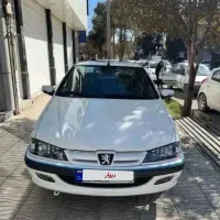 فروش پژو پارس۱۴۰۳ در حدصفر