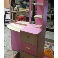 نیز آرایش رنگ صورتی فقط ۱۵۰۰۰۰۰هزار تومان