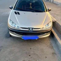206 بژ