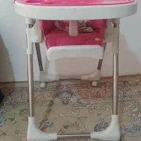 صندلی غذاخوری