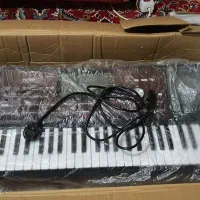 کیبردpa700اورینتال اکبندباگارانتی باکارت sdشرکتی