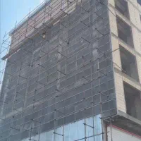 نصب داربست فلزی فوری|خدمات پیشه و مهارت|تالش, هشتپر|دیوار