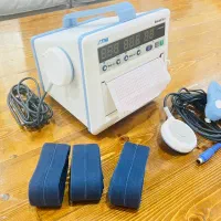 پزشکی.دستگاه نوار قلب جنینnst