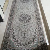 فرش گرد وکناره|فرش|کرمانشاه, |دیوار