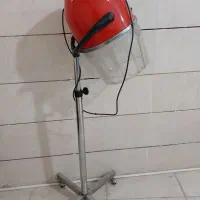 سشوار کلاهی