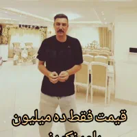 تالار عقد جشن تولد پاگشا دندون،مجهز به سالن زیبایی