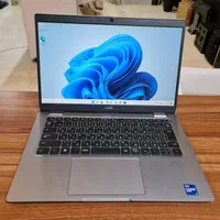 لپتاپ دل نسل یازده core i7 ram16 ssd 512|رایانه همراه|شیراز, فرگاز|دیوار
