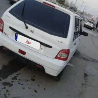 پراید۱۱۱|خودرو سواری و وانت|گرگان, |دیوار