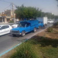 نیسان دوگانه 98
