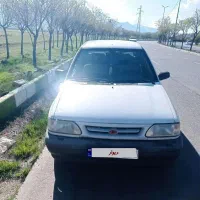 پرایدمدل91