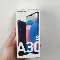 گوشی سامسونگ a30s|موبایل|تهران, هاشمی|دیوار