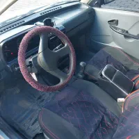 پراید|خودرو سواری و وانت|خوی, |دیوار