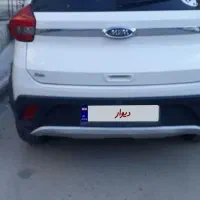 ام وی امx22 مدل ۹۷