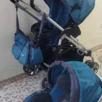 کالسکه|اسباب‌‌بازی|جم, |دیوار