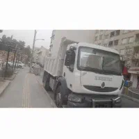 رنومیدلام ۲۸۰کمپرسی