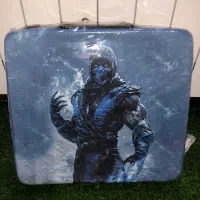 کیف کنسول بازی پی اس فور ps4|کنسول، بازی ویدئویی و آنلاین|کرج, اصفهانی‌ها|دیوار