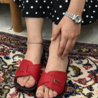 صندل زنانه ویژه شب یلدا ( فقط عمده ویژه همکاران)|کیف، کفش، کمربند|قم, کاسه گران|دیوار