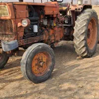 تراکتور رومانی ۶۲|خودرو سنگین|کنگاور, |دیوار