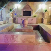 ویلای استخردار لوکس نوساز اجاره روزانه(۱۱۰۰ متری))|اجارهٔ کوتاهمدت ویلا و باغ|سرعین, |دیوار